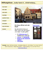Mobile Screenshot of perleberg.hoffmann-axthelm.de